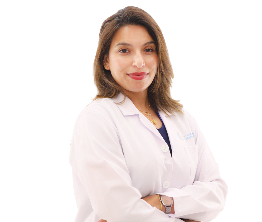Dr.Shaimaa Negm